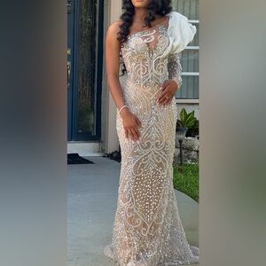 Prom dress for sale